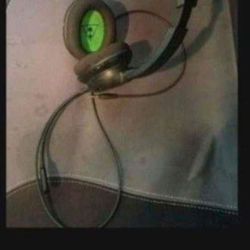 Xbox One turtlebeach headset
