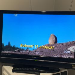 Free Analog TV With Antenna 