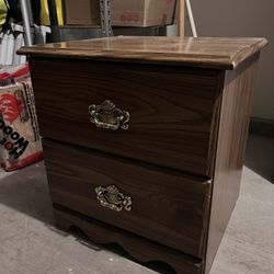 Nightstand 