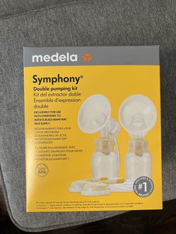 Medela Symphony 24 FlangKit