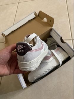 Nike Air Force 1 Low '07 Plum Chalk