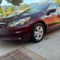 2010 Honda Accord