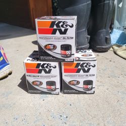 Oil Filter