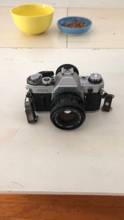 Canon AE-1