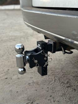 Tow Hitch