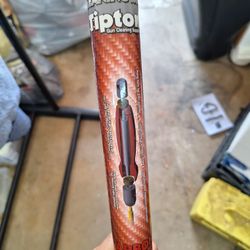 gun cleaning rod