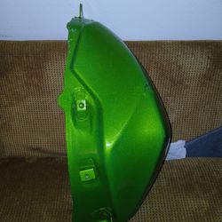 Kawasaki Gas Tank 