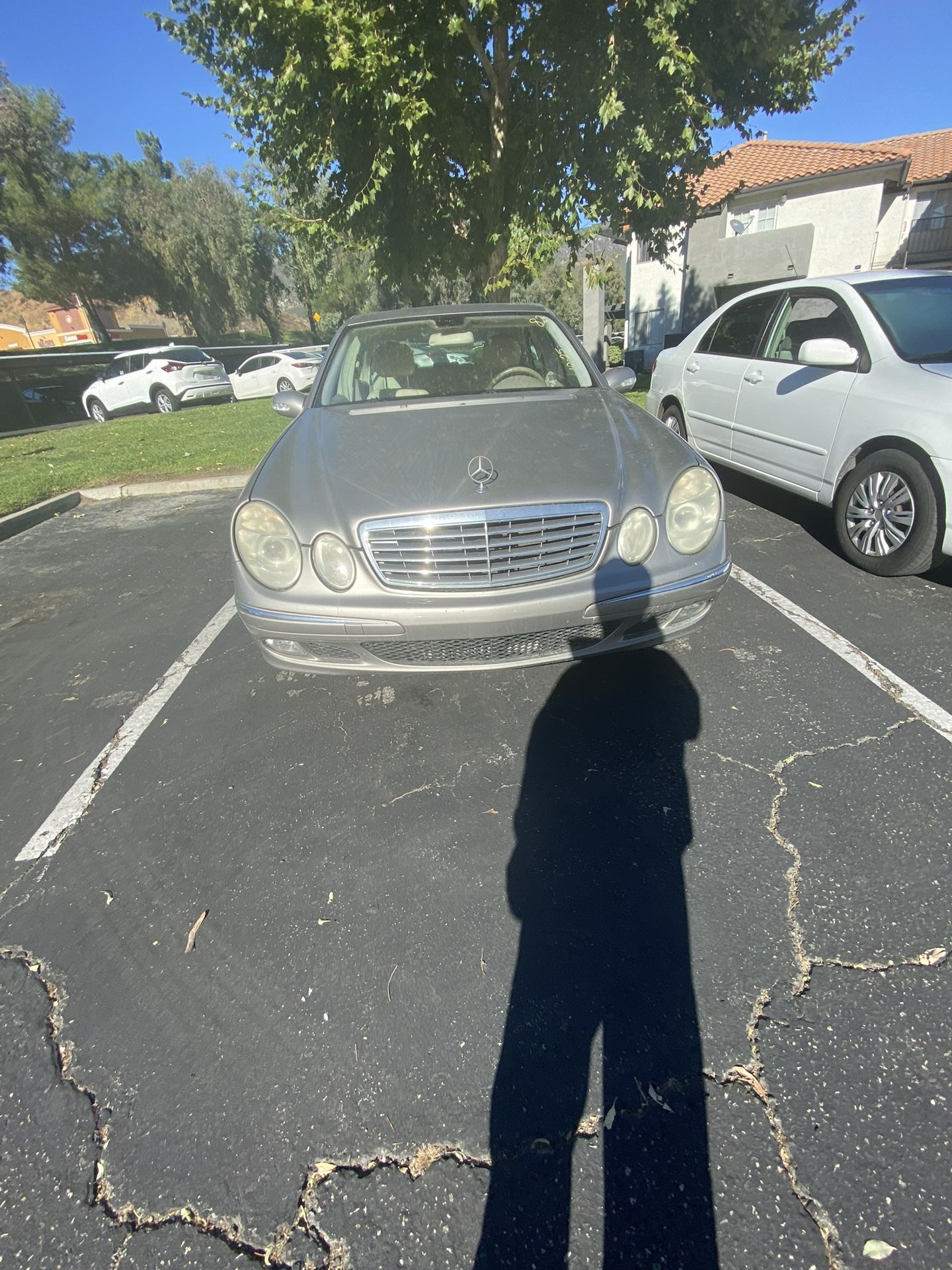 2006 Mercedes-Benz G-Class