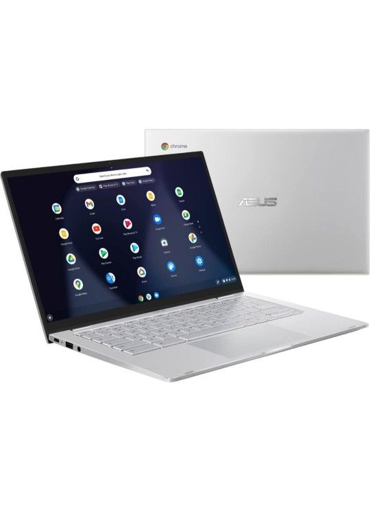 Asus Chromebook