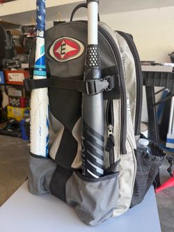 Easton Baseball Softball Bag