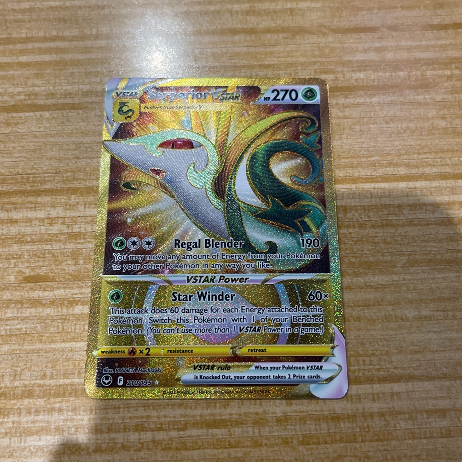 Ultra Rare Pokémon Card Collectibles
