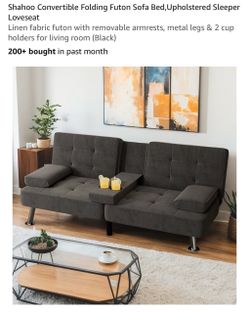 Futon
