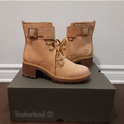 Timberland Women's Size 8