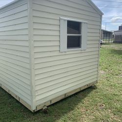 Florida’s #1 Shed - No Credit Check Rent To Own