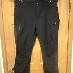 Weather Trek Pants 44/32