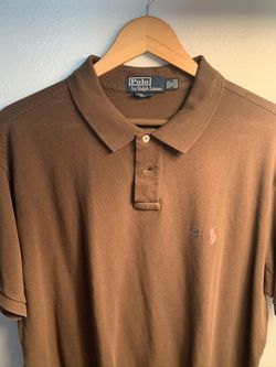 XXL Polo Shirt