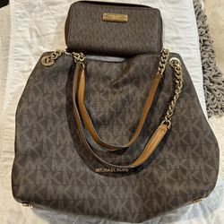 Michael Kors Purse