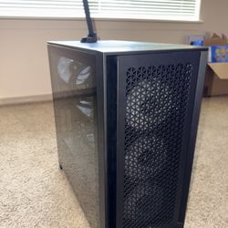 RTX 4080 Super + i9-12900KF + (x2) 2TB NVMe Gaming PC