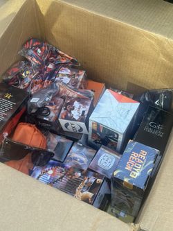 2023 Houston Astros Promo Box includes ALL Giveaways Past Regular Season