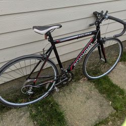 Used Schwinn Solara Aluminum Road Bike (Needs Work)