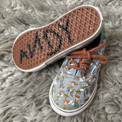 Woody Vans 9