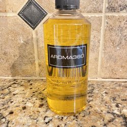Aroma 360 500ml Diffuser Oil