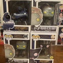Funko Pop
