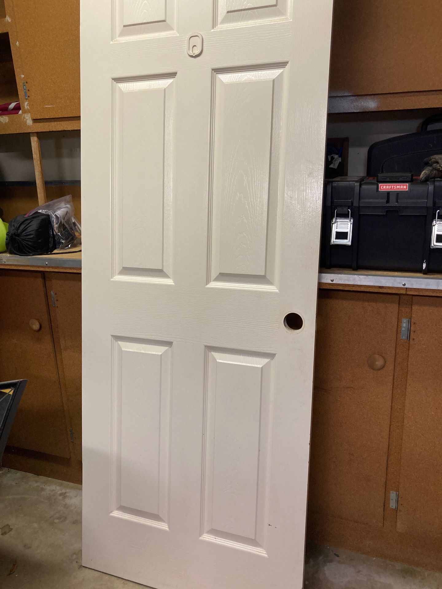 Door