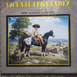 Discos De Musica Vinyles