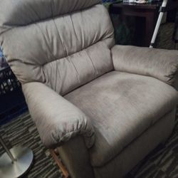 Recliner 