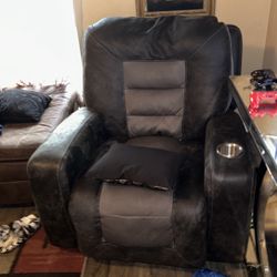 Recliner Chair