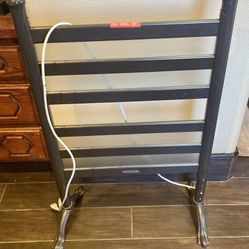 Towel Warmer 