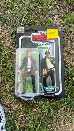 Han Solo