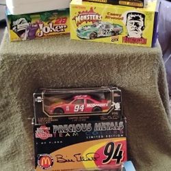 Excellent Vintage Cars