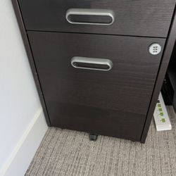 Filing Cabinet 