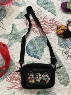 Disneyland Fanny Pack/crossbody