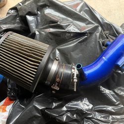 Cold Air Intake For Toyota Corolla 2009-2019