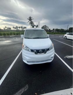 Nissan NV200