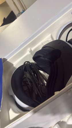 PlayStation Vr 2