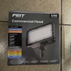 Commercial Flood Light 
