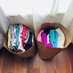 8-12yrs Girls Winter Jackets, Sweaters, Pants , Pajamas and more