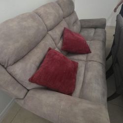 Couch chairs