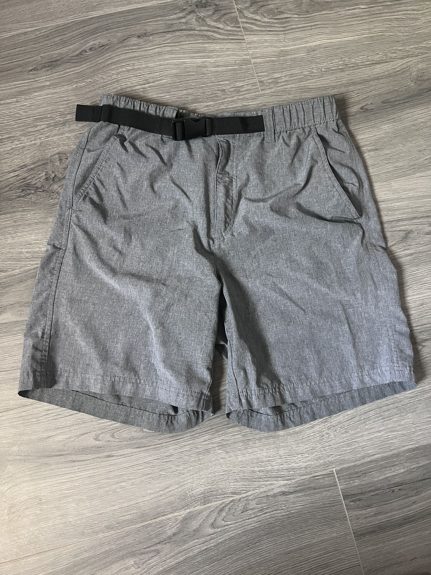 Light Weight Hiking Shorts