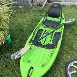 Kayak