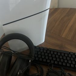 PS5