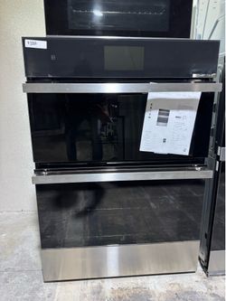 double oven Janet