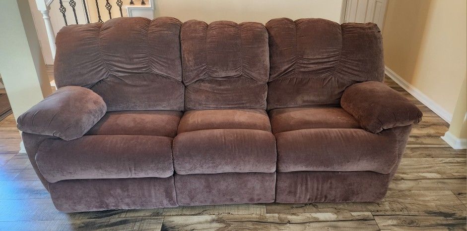 Living Room Sofa