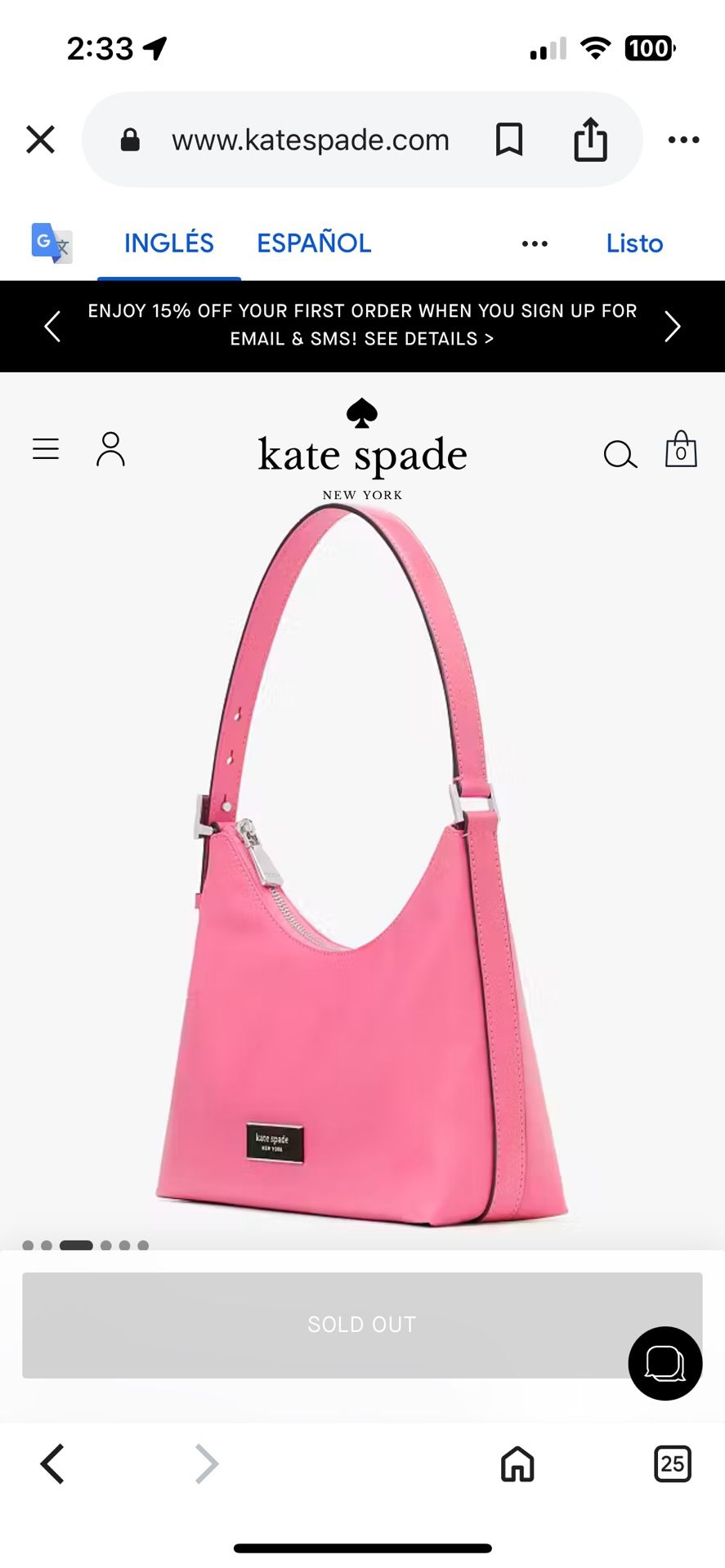 Kate Spade