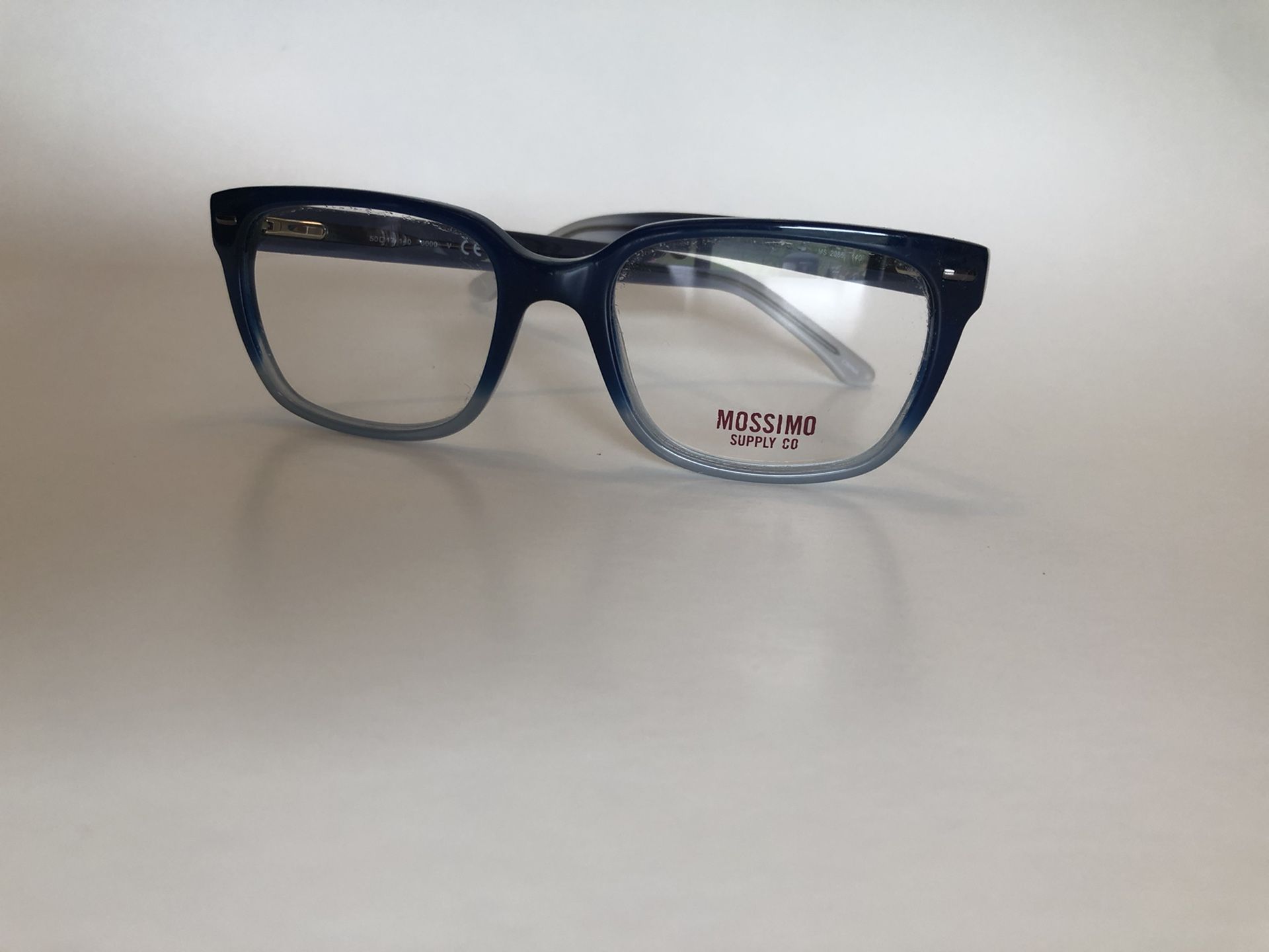 Mossimo Glasses