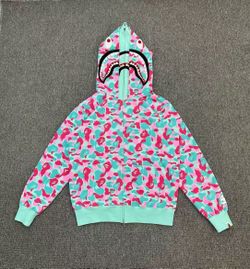Bape Hoodie 